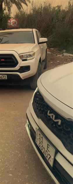 تويوتا تاكوما